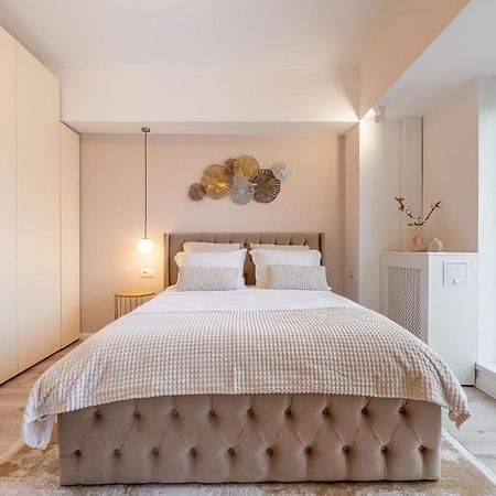 Style And View Bucharest City Center Aparthotel Eksteriør bilde